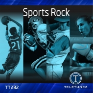 TT232-SPORTS ROCK
