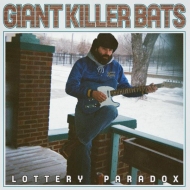 MC 269 - GIANT KILLER BATS VOL. 2