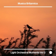 ESL-MB043 LIGHT ORCHESTRAL MOMENTS VOL. 2