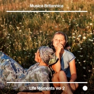 ESL-MB044 LIFE MOMENTS VOL. 2