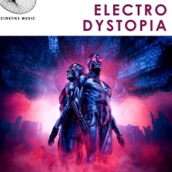 ESL-CKPM057 ELECTRO DYSTOPIA