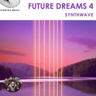 ESL-CKPM058 FUTURE DREAMS 4 - SYNTHWAVE
