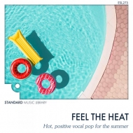 ESL273 FEEL THE HEAT