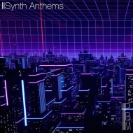 ESL-PBM029 SYNTH ANTHEMS
