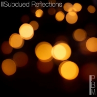 ESL-PBM031 SUBDUED REFLECTIONS