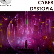 ESL-CKPM014 CYBER DYSTOPIA