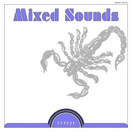 CNP 1053 MIXED SOUNDS