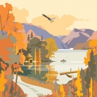 SM112 COASTLINE & COUNTRYSIDE 2