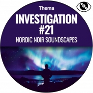 SUPITH2152 INVESTIGATION #21 - NORDIC NOIR SOUNDSCAPES