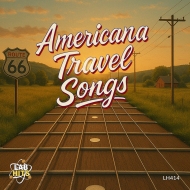 AMERICANA TRAVEL SONGS