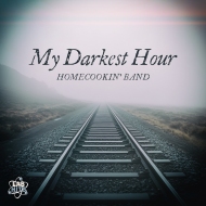 MY DARKEST HOUR (EP)