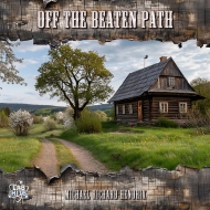 OFF THE BEATEN PATH (EP)