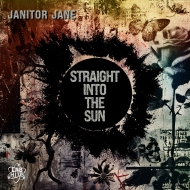 STRAIGHT INTO THE SUN (EP)