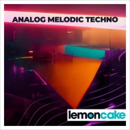 LCM0355 ANALOG MELODIC TECHNO
