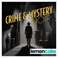 LCM0357 CRIME & MYSTERY NOIR