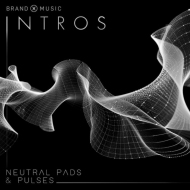 BXM662 INTROS - NEUTRAL PADS & PULSES