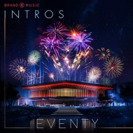 BXM663 INTROS - EVENTY
