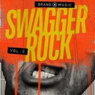 BXM664 SWAGGER ROCK VOL 2