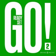 BXM665 READY SET GO! 2