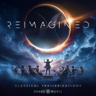 BXMT48 REIMAGINED CLASSICAL TRAILERIZATIONS