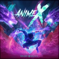 BXMT49 ANIME X