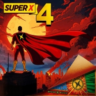 BXMT50 SUPER X 4