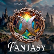 BXM052 EDITORS ESSENTIALS VOLUME 19 (FANTASY)