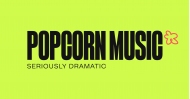 BEST OF POP CORN MUSIC