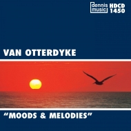 HDCD 1450 MOODS AND MELODIES