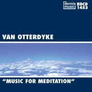 HDCD 1453 MUSIC FOR MEDITATION