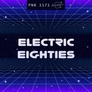 PN8 1171 ELECTRIC EIGHTIES