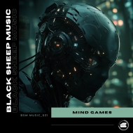BSM MUSIC 031 MIND GAMES
