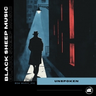 BSM MUSIC 032 UNSPOKEN