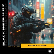 BSM MUSIC 033 COMBAT MODE