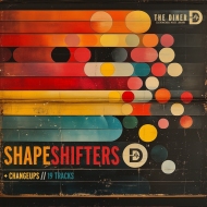 D-AL0051 SHAPESHIFTERS