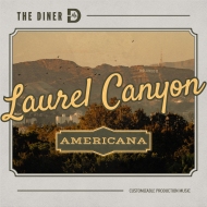 D-AL0052 LAUREL CANYON AMERICANA