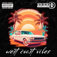 D-AL0053 WEST COAST VIBES