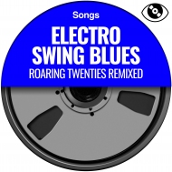 SUPISO1036 ELECTRO SWING BLUES - ROARING TWENTIES REMIXED
