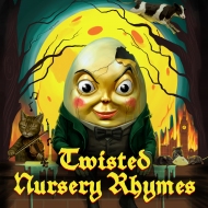 POPC060 TWISTED NURSERY RYHMES