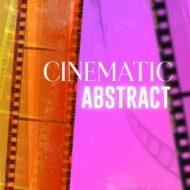 BRM 131 CINEMATIC ABSTRACT