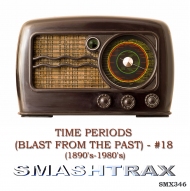 SMX346 TIME PERIODS 18 (1920S-1980S)